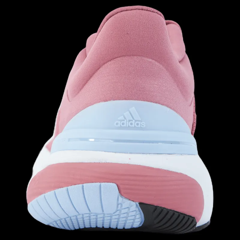 Outlet adidas Response Super 3.0 Shoes Pnkstr / Cloud White / Bludaw Rosa
