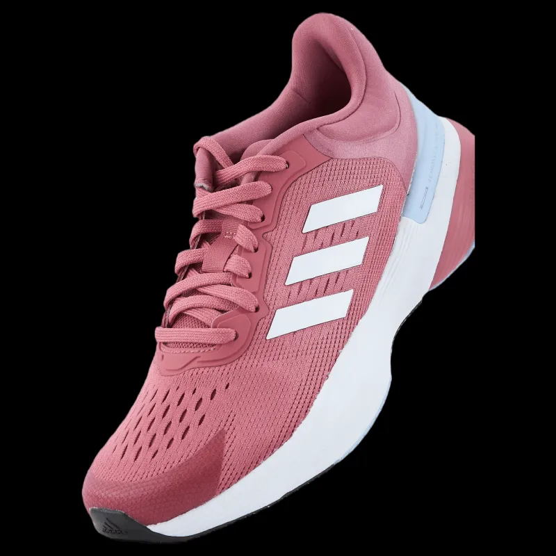 Outlet adidas Response Super 3.0 Shoes Pnkstr / Cloud White / Bludaw Rosa