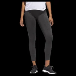 adidas Response Tights Black Grå