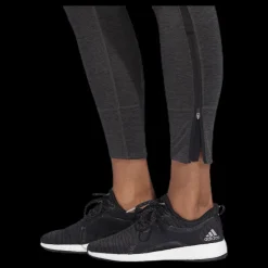 adidas Response Tights Black Grå