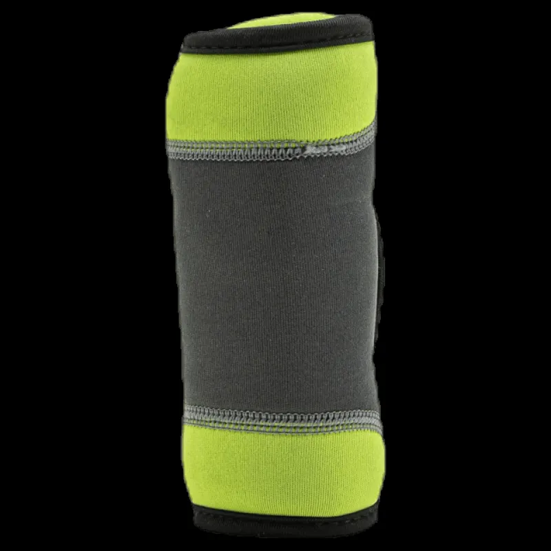 Best Gaiam Restore Walking Weights 4Lb Set Green/Grey Grön och Grå