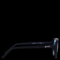 goodr Retro G's - Undercover Stunt D Black Outlet