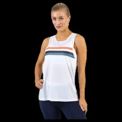 BLACC Retro tank White Vit Online