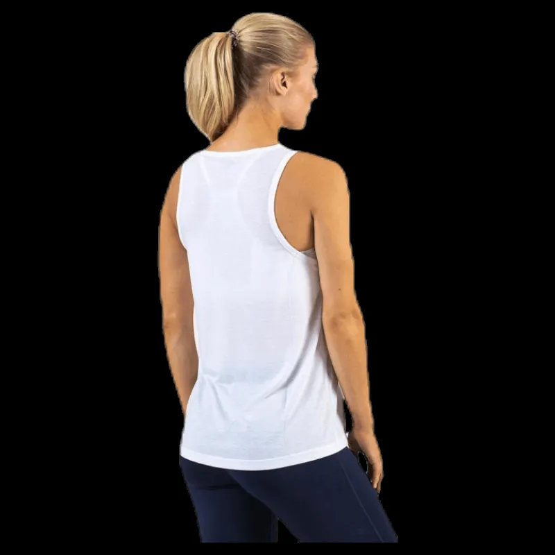 BLACC Retro tank White Vit Online