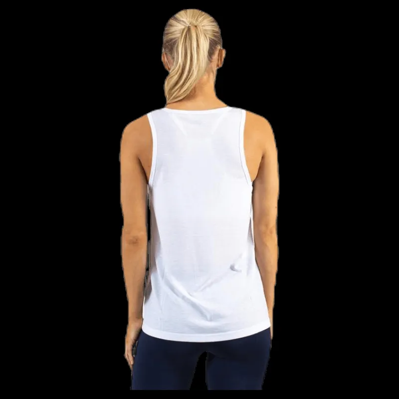 BLACC Retro tank White Vit Online