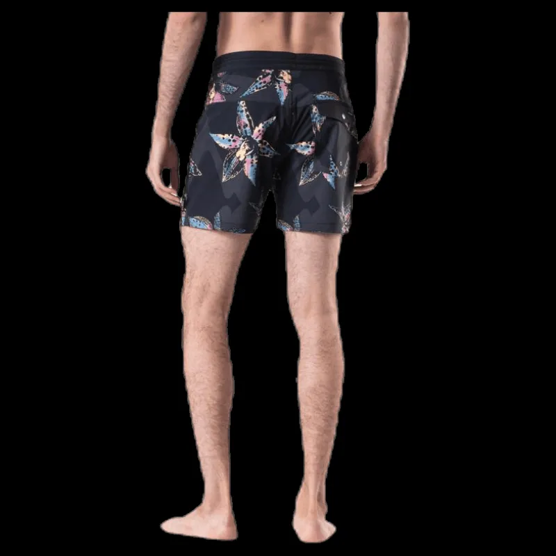 Rip Curl Retro Venomous 16'' Black Svart Sale