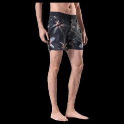 Rip Curl Retro Venomous 16'' Black Svart Sale