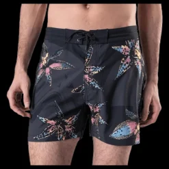 Rip Curl Retro Venomous 16'' Black Svart Sale