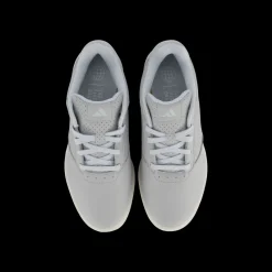 Discount adidas Retrocross Spikeless Golf Shoes Grey Two / Halo Blue / Chalk White Grå