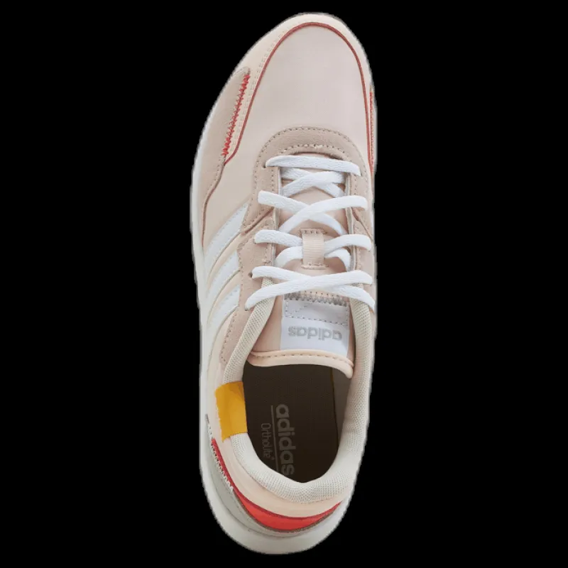 Outlet adidas Retrorun Shoes Pink Rosa
