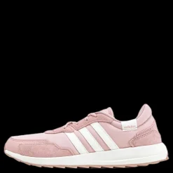 Best adidas Retrorun Shoes Pink Spirit / Cloud White / Pink Spirit Rosa