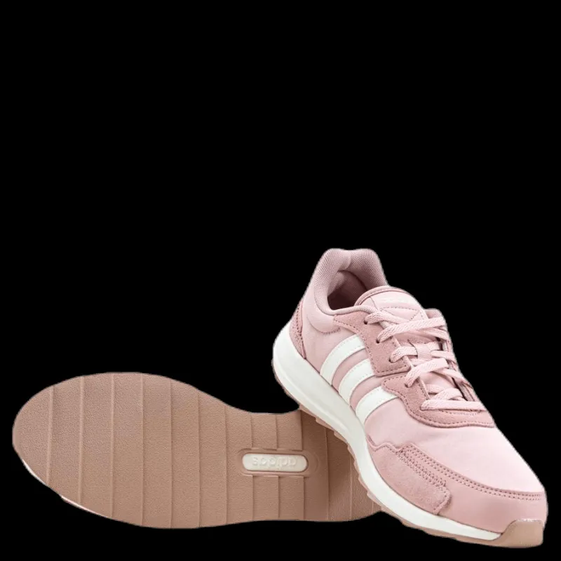 Best adidas Retrorun Shoes Pink Spirit / Cloud White / Pink Spirit Rosa