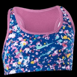 Nike Reversible JDI Junior Pink Rosa