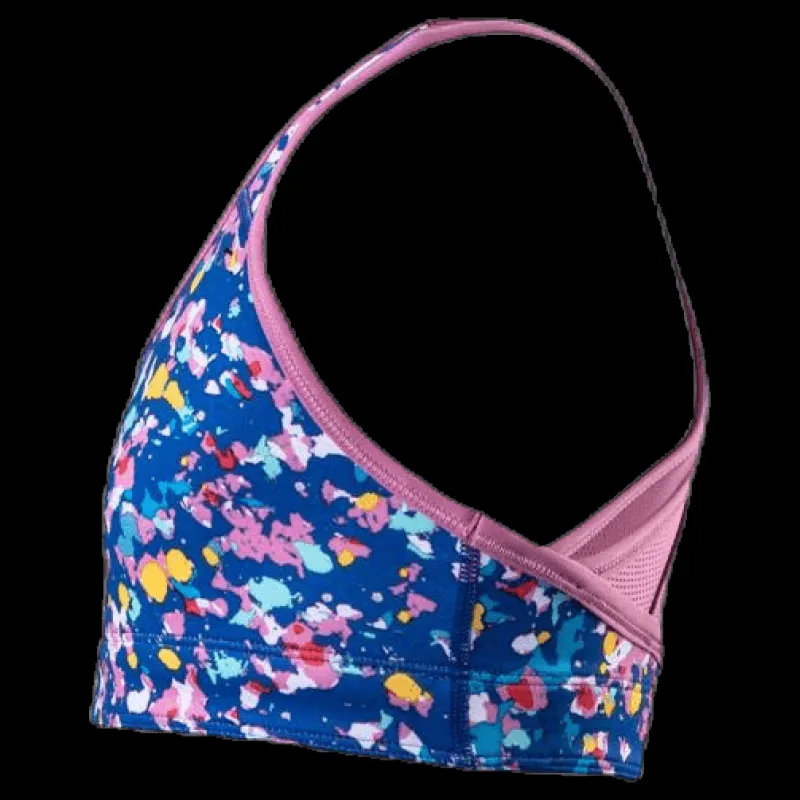 Nike Reversible JDI Junior Pink Rosa