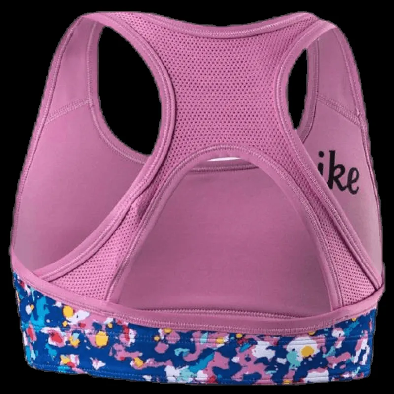 Nike Reversible JDI Junior Pink Rosa