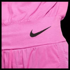 Outlet Nike Reversible Seamless Junior Pink Rosa