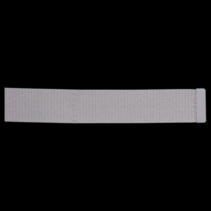 Sale adidas Reversible Webbing Belt Grey Three / White Grå och Vit