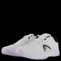 Online Head Revolt Evo 2.0 Men White/black Vit och Svart
