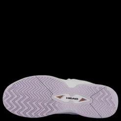 Online Head Revolt Evo 2.0 Men White/black Vit och Svart