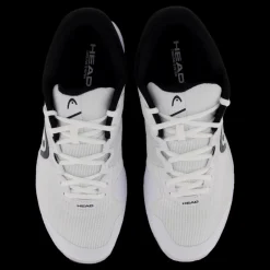 Online Head Revolt Evo 2.0 Men White/black Vit och Svart