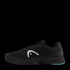 Head Revolt Pro 4.0 Men Black/teal Svart Best