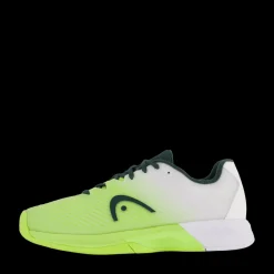 Head Revolt Pro 4.0 Men Light Green/white Vit