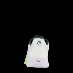 Head Revolt Pro 4.0 Men Light Green/white Vit