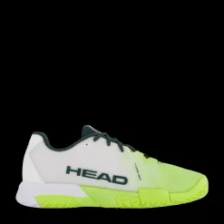 Head Revolt Pro 4.0 Men Light Green/white Vit