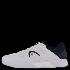 Hot Head Revolt Pro 4.5 Men White/black/blue Lila