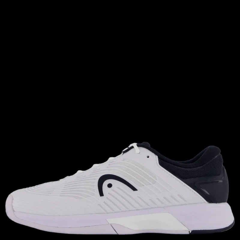 Hot Head Revolt Pro 4.5 Men White/black/blue Lila