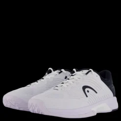 Hot Head Revolt Pro 4.5 Men White/black/blue Lila