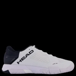 Hot Head Revolt Pro 4.5 Men White/black/blue Lila