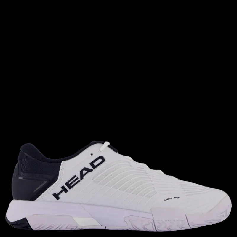Hot Head Revolt Pro 4.5 Men White/black/blue Lila