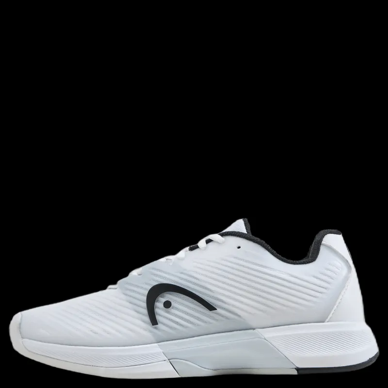 Outlet Head Revolt Pro 4.0 Men White/black Vit