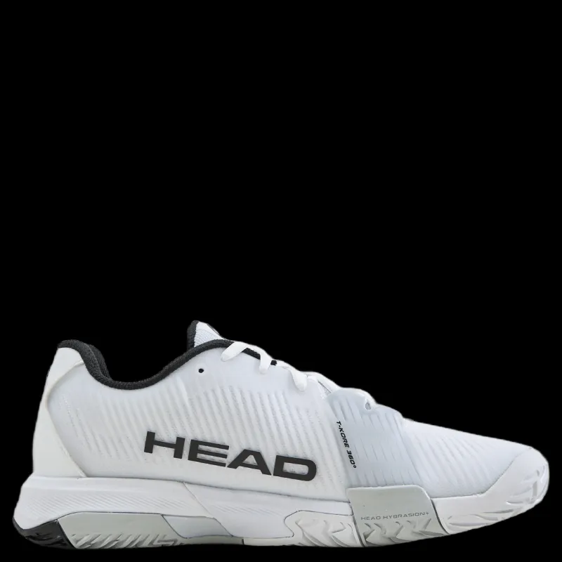 Outlet Head Revolt Pro 4.0 Men White/black Vit