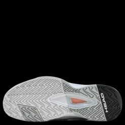 Outlet Head Revolt Pro 4.0 Men White/black Vit