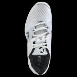 Outlet Head Revolt Pro 4.0 Men White/black Vit