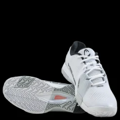Outlet Head Revolt Pro 4.0 Men White/black Vit
