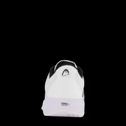 Online Head Revolt Pro 4.0 Men White/black Vit