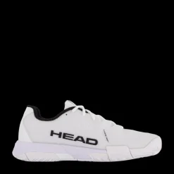 Online Head Revolt Pro 4.0 Men White/black Vit
