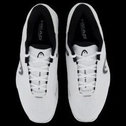 Discount Head Revolt Pro 4.5 Men White/black Vit