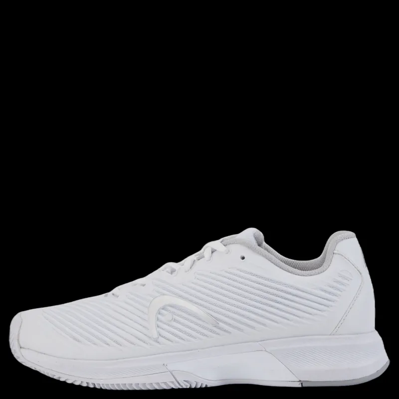 Outlet Head Revolt Pro 4.0 Women Evo White/grey Vit