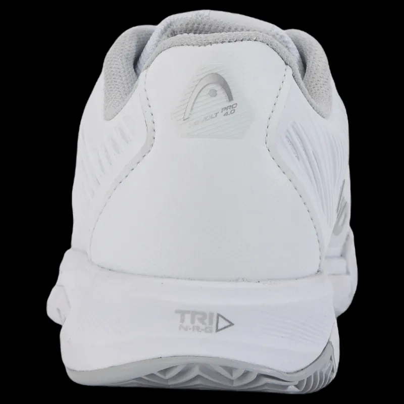 Outlet Head Revolt Pro 4.0 Women Evo White/grey Vit