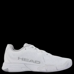 Outlet Head Revolt Pro 4.0 Women Evo White/grey Vit