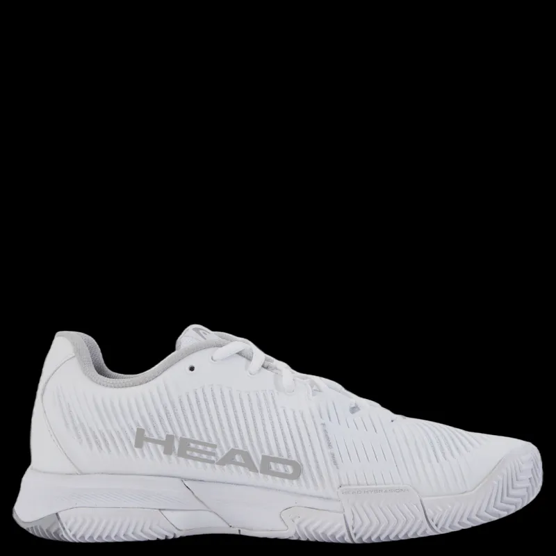 Outlet Head Revolt Pro 4.0 Women Evo White/grey Vit