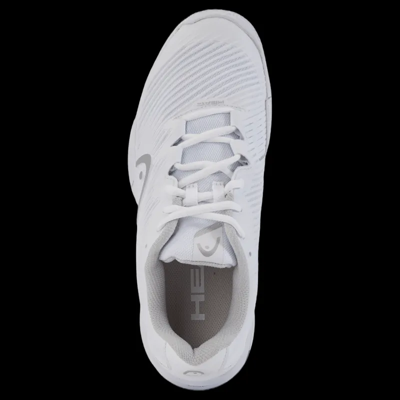 Outlet Head Revolt Pro 4.0 Women Evo White/grey Vit