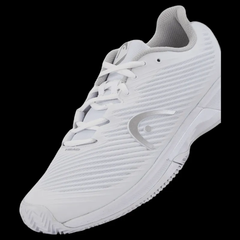 Outlet Head Revolt Pro 4.0 Women Evo White/grey Vit