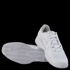Outlet Head Revolt Pro 4.0 Women Evo White/grey Vit