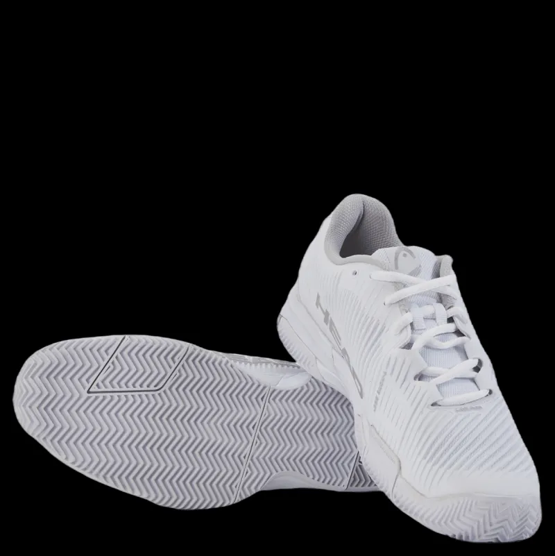 Outlet Head Revolt Pro 4.0 Women Evo White/grey Vit