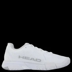 Head Revolt Pro 4.0 Women White/grey Vit och Grå